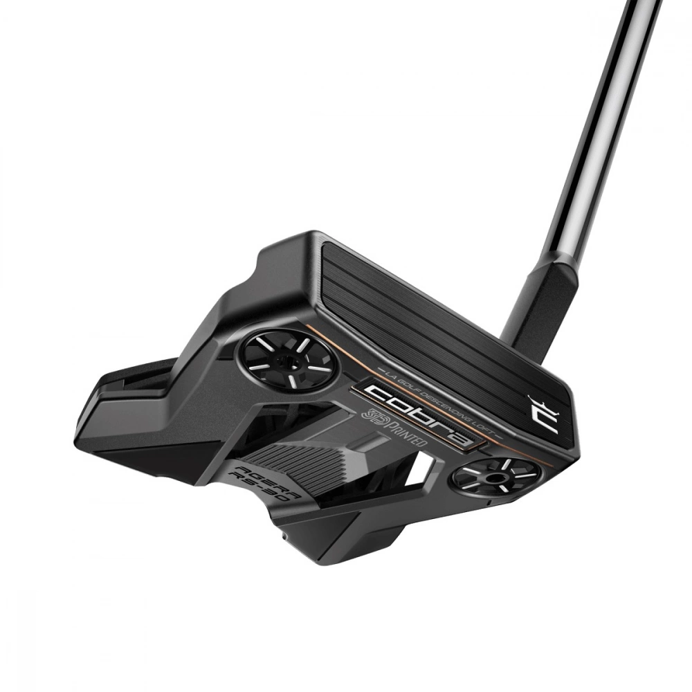 COBRA Putter King Agera RS 30 3D