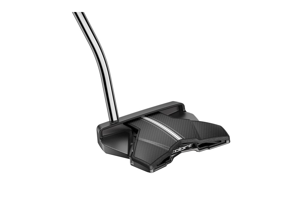 COBRA Putter King Agera Armlock 3D