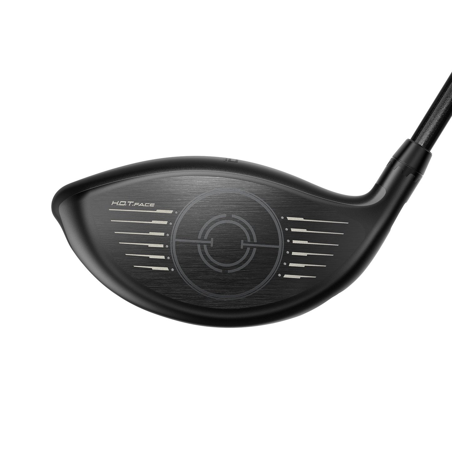 Cobra Driver Darkspeed X