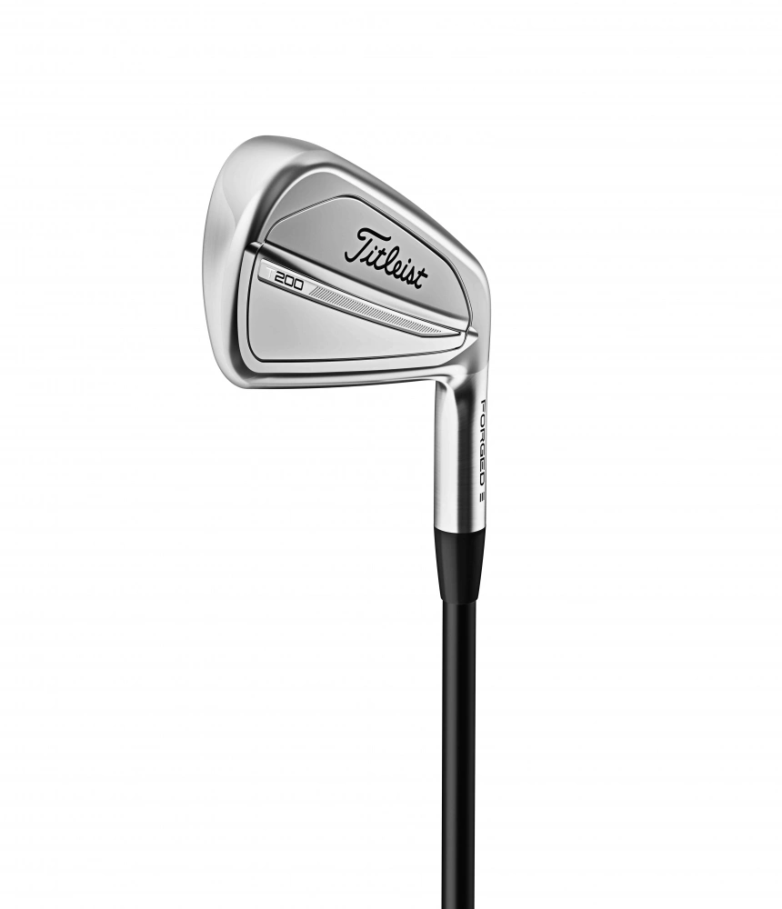 Titleist Utility T200