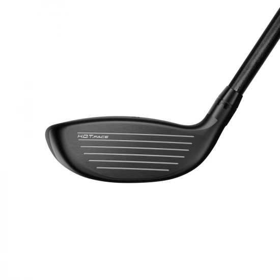 COBRA FW Darkspeed LS