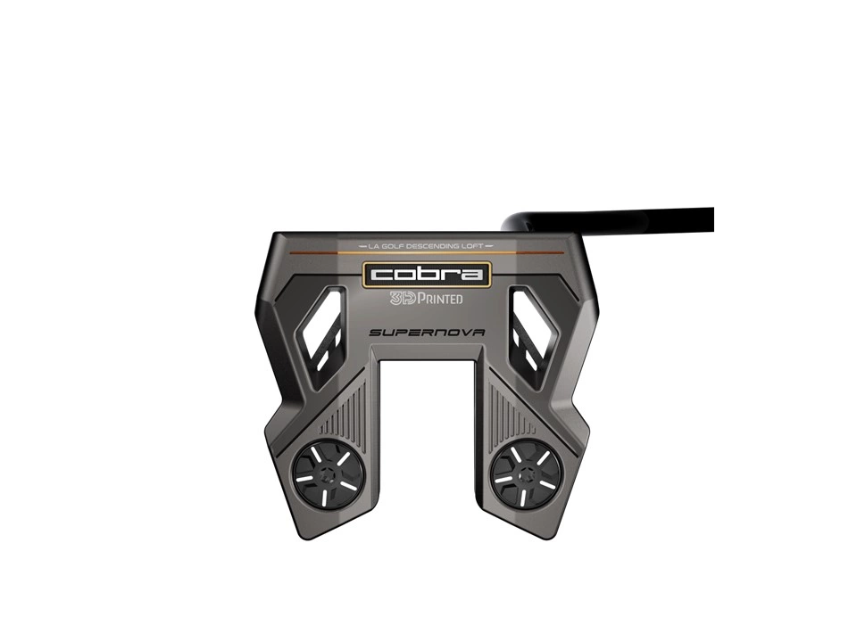 COBRA Putter King Supernova 2.0 3D