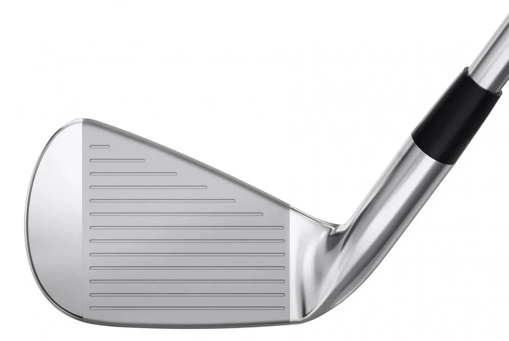 Mizuno Järnset PRO 243 5-PW