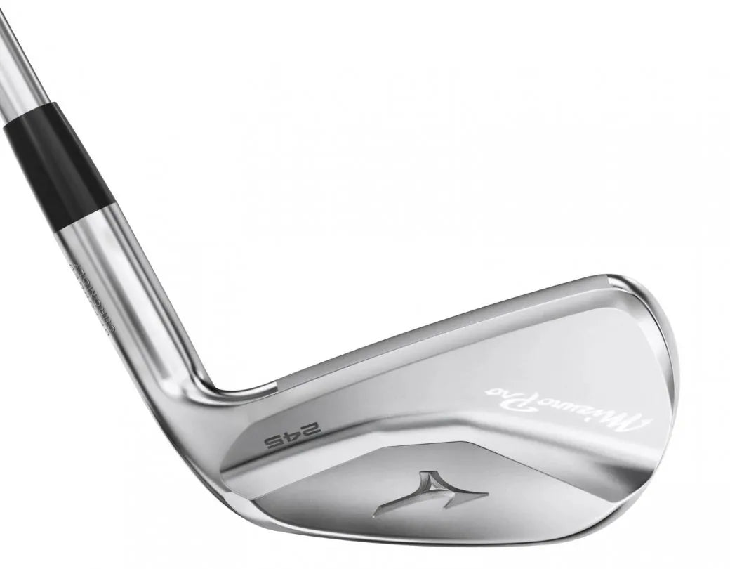 Mizuno Järnset PRO 245 5-PW