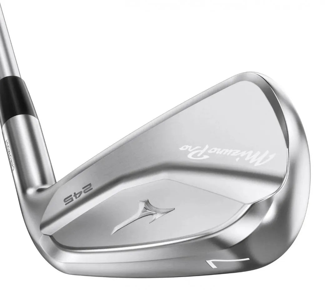 Mizuno Järnset PRO 245 5-PW