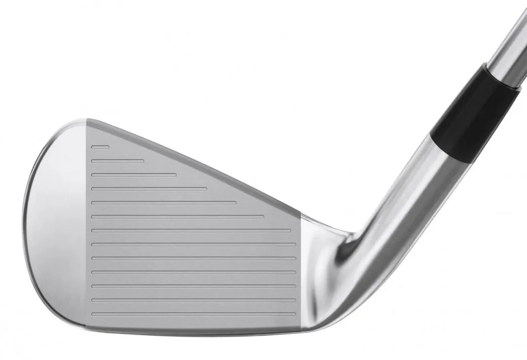 Mizuno Järnset PRO 245 5-PW