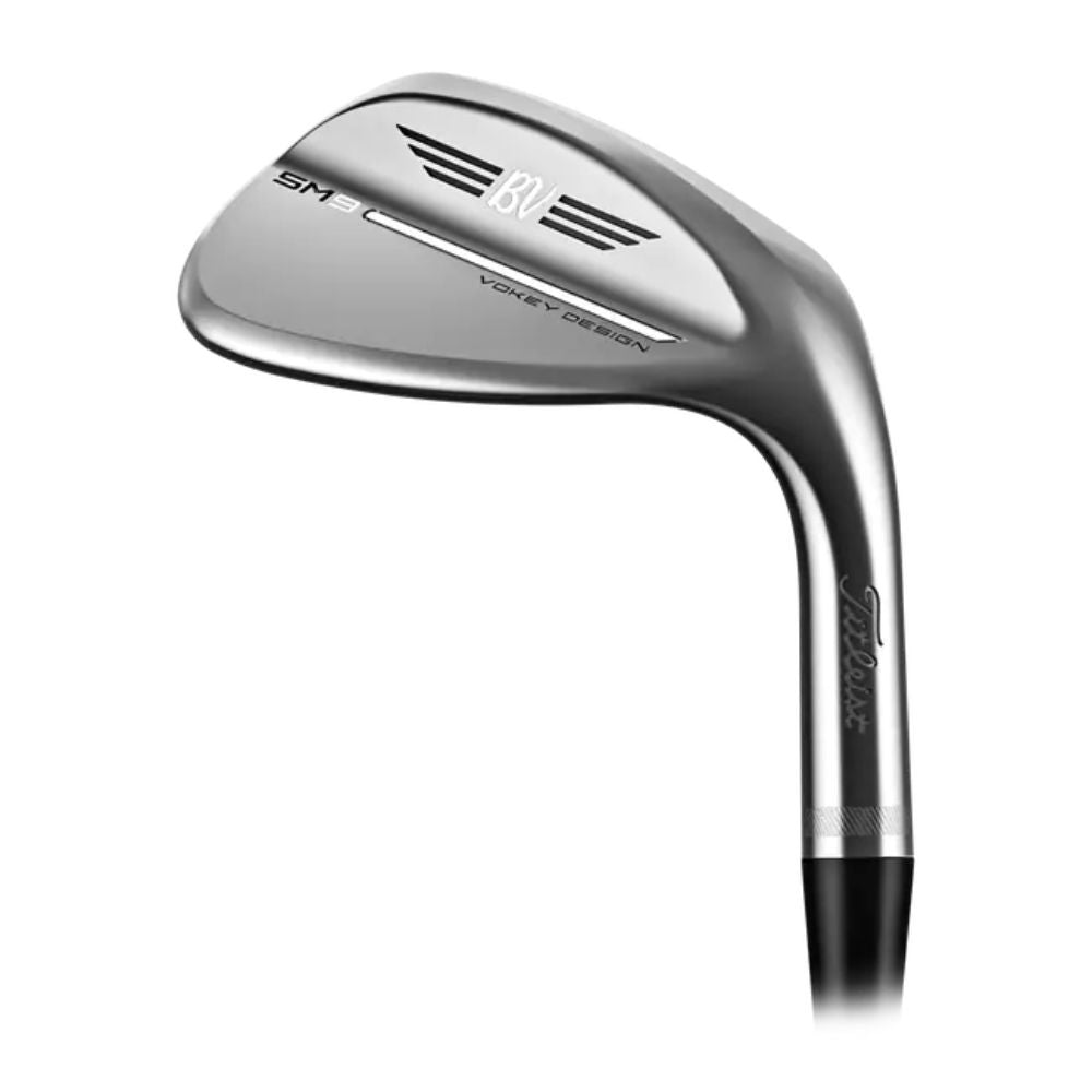 Titleist Wedge SM9 Tour Chrome - DEMO