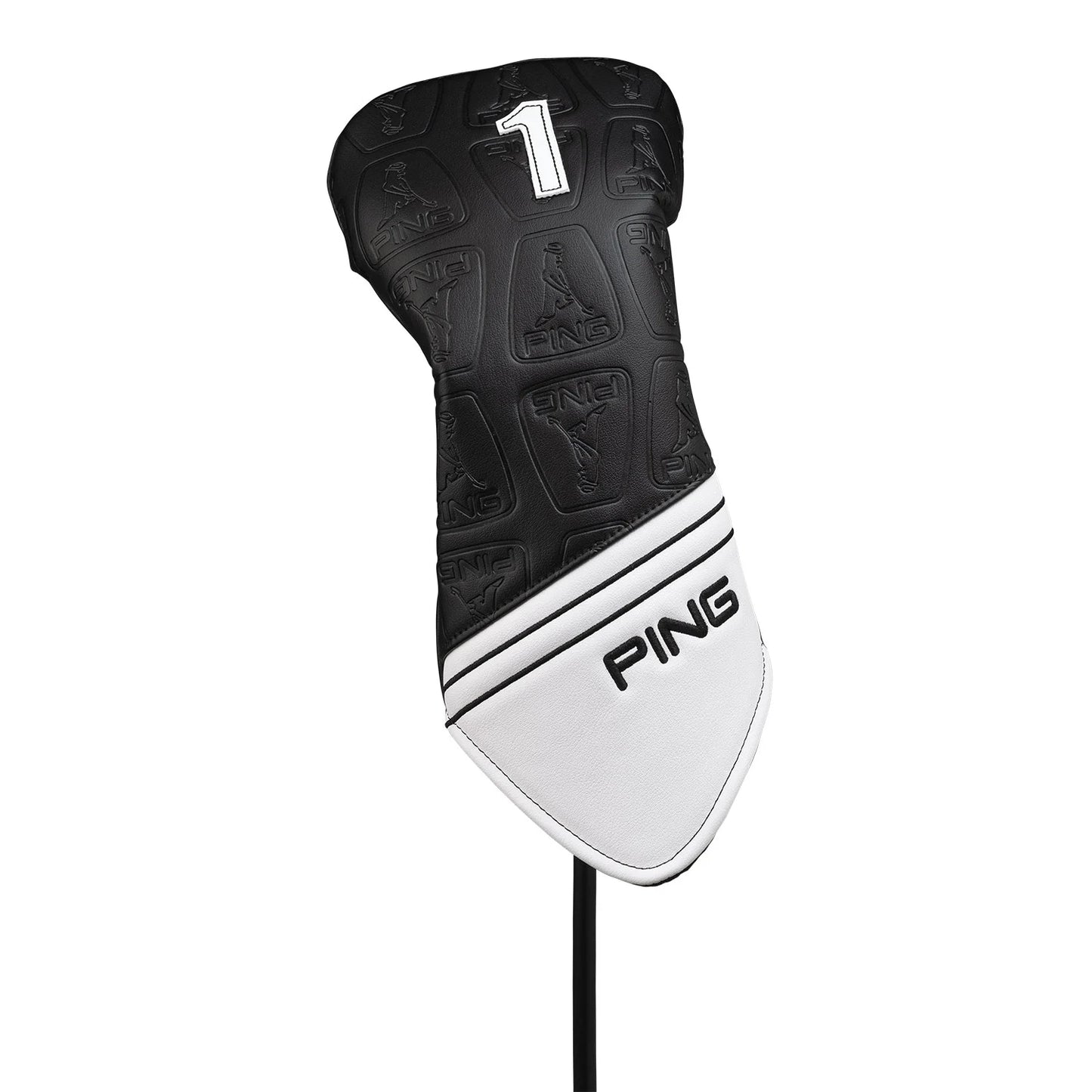 Ping Headcover, Driver/FW/Hybrid