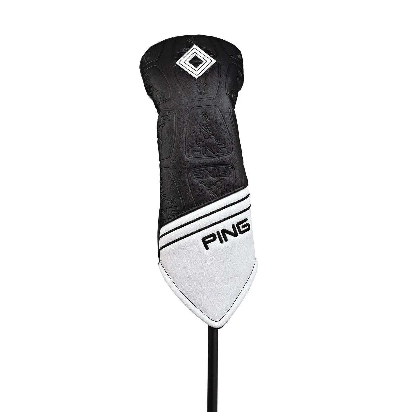 Ping Headcover, Driver/FW/Hybrid
