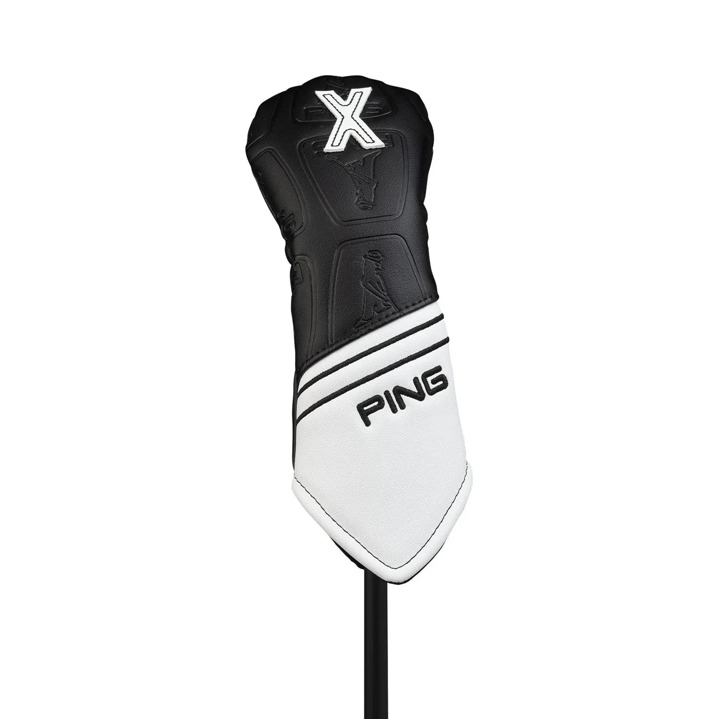 Ping Headcover, Driver/FW/Hybrid