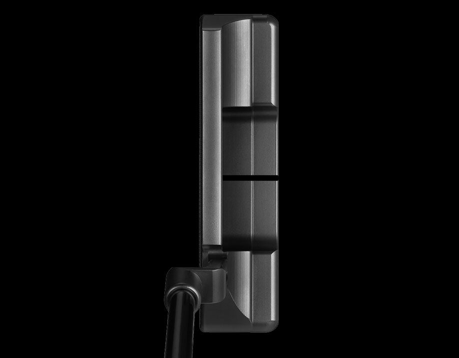 Scotty Cameron Putter B3 Triple Black Design LTD Newport 2