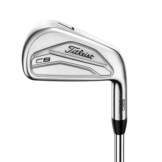 Titleist Järnset 620 CB - 5-PW