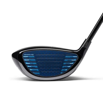 Mizuno Driver JPX One Select