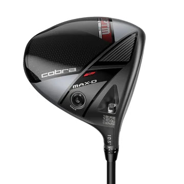Cobra Driver OPTM Max-D