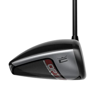 Cobra Driver OPTM Max-D