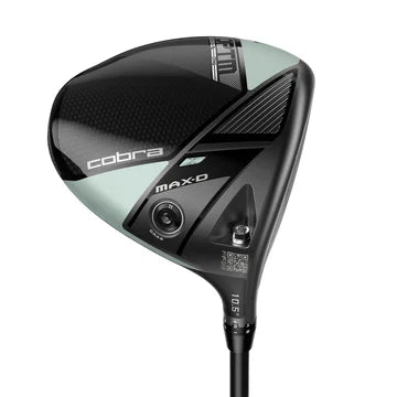 Cobra Driver OPTM Max-D Lady