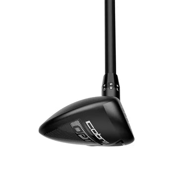 Cobra Hybrid OPTM