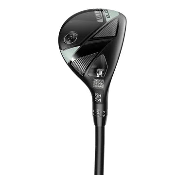 Cobra Hybrid OPTM Lady