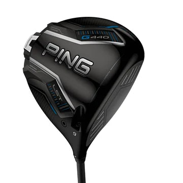 Ping Driver G440 LST Alta