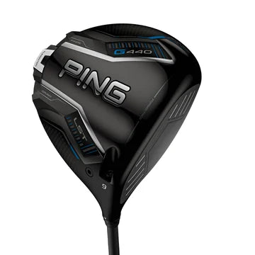 Ping Driver G440 LST Tour Chrome