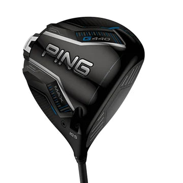 Ping Driver G440 Max Denali Red