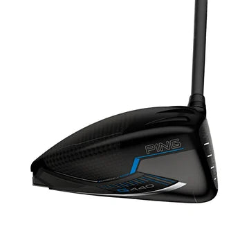 Ping Driver G440 Max Denali Red
