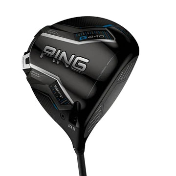 Ping Driver G440 SFT Alta