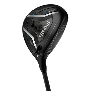 Ping FW G440 Tour Chrome LST