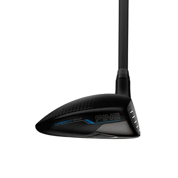 Ping FW G440 Max Alta