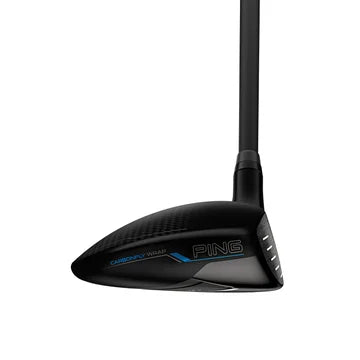 Ping FW G440 Max Tour Chrome