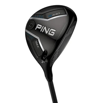 Ping FW G440 Max Tensei Black