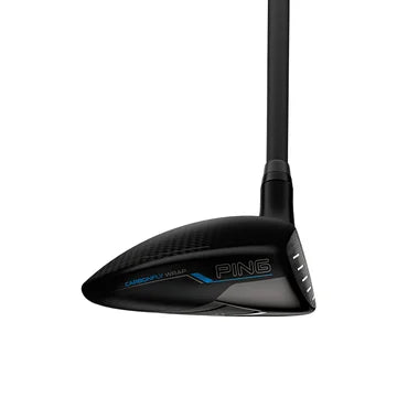 Ping FW G440 Max Denali Red