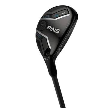 Ping Hybrid G440 Tour Chrome