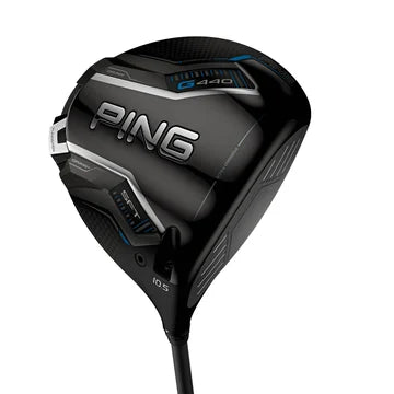 Ping Driver G440 HL Max Alta Quick 45