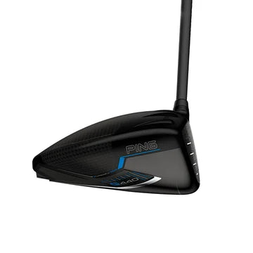 Ping Driver G440 HL Max Alta Quick 45