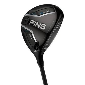 Ping FW G440 HL Max Alta Qiuck 45