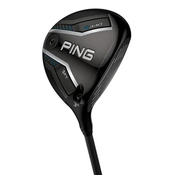 Ping FW G440 HL SFT Alta Qiuck 45