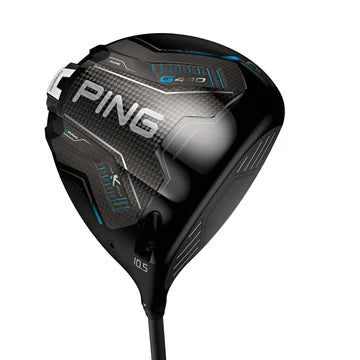 Ping Driver G440 K