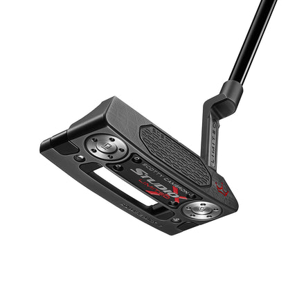 Scotty Cameron Studio Xperimental Squareback 2