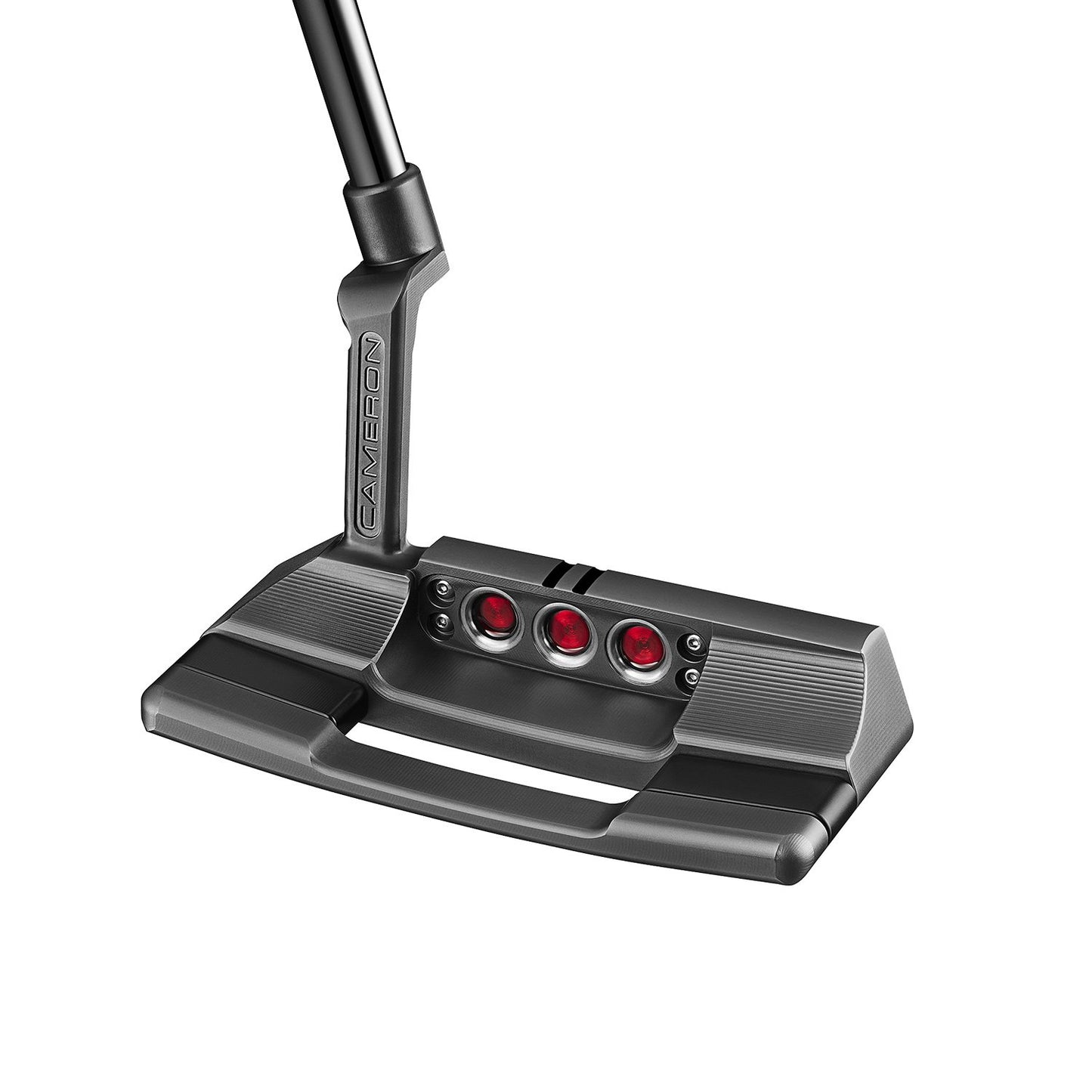 Scotty Cameron Studio Xperimental Squareback 2