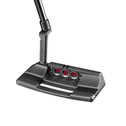 Scotty Cameron Studio Xperimental Squareback 2