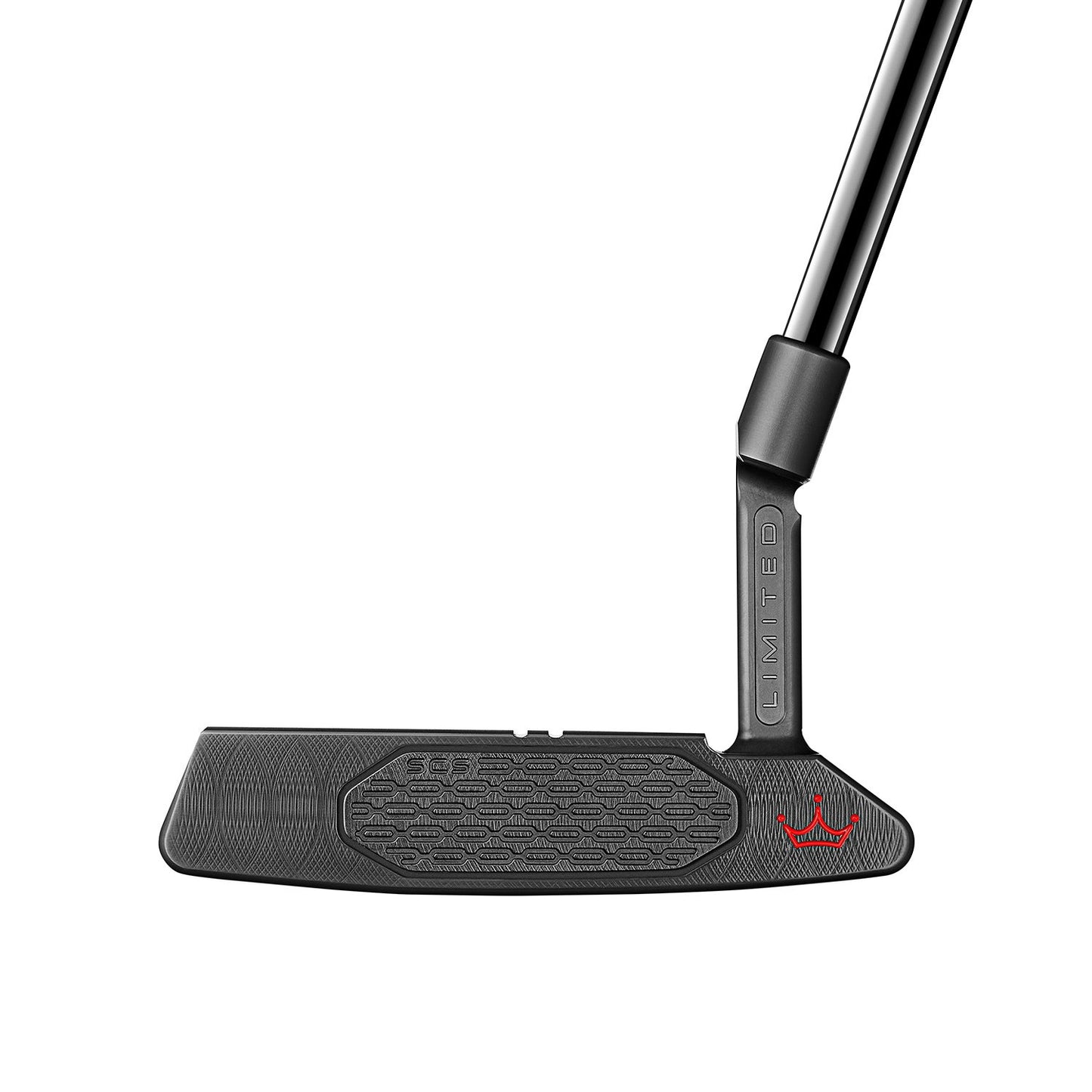 Scotty Cameron Studio Xperimental Squareback 2