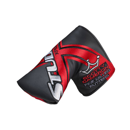 Scotty Cameron Studio Xperimental Fastback 2