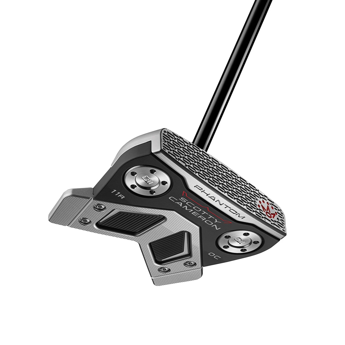 Scotty Cameron Phantom 11R OC Malletputter