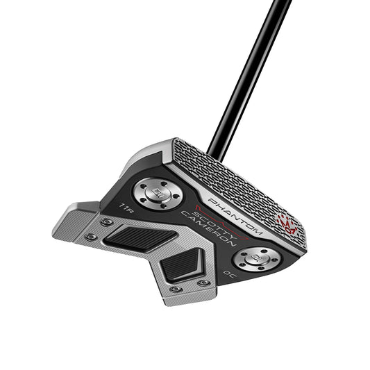 Scotty Cameron Phantom 11R OC Malletputter