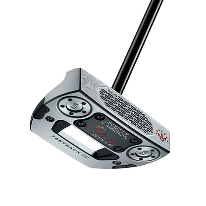 Scotty Cameron Fastback OC Midmalletputter