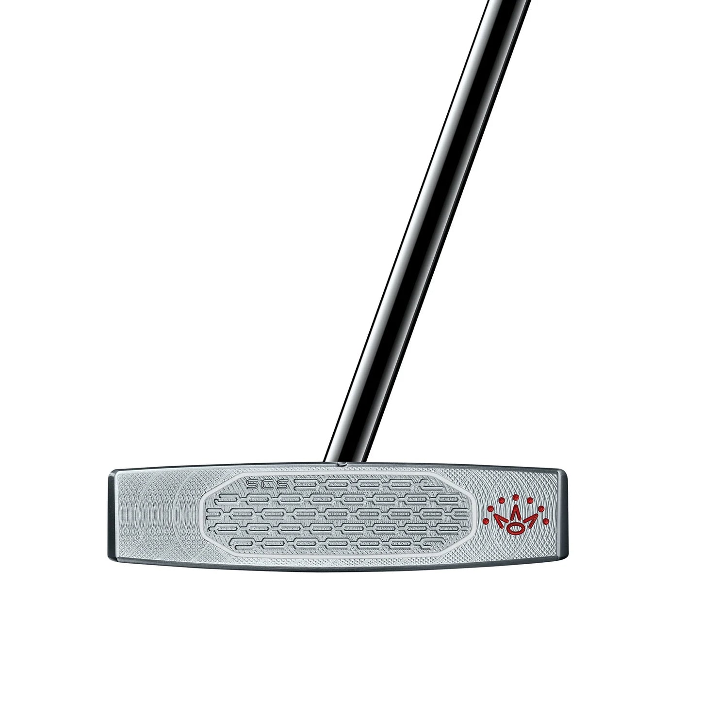 Scotty Cameron Fastback OC Midmalletputter