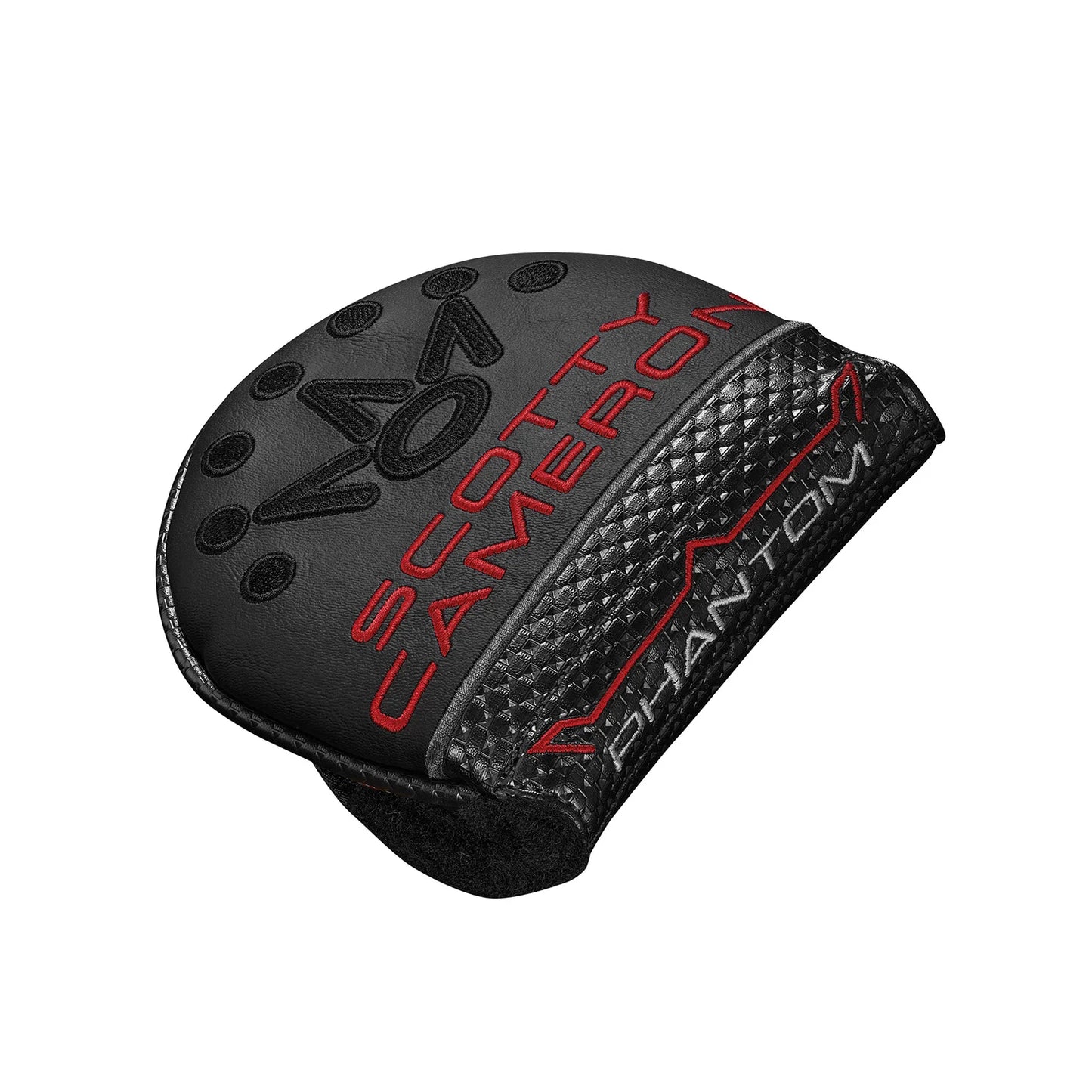 Scotty Cameron Fastback OC Midmalletputter