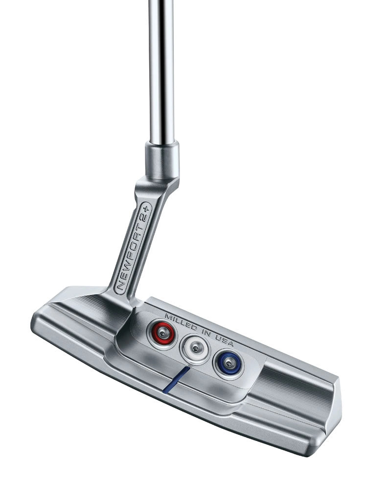 Scotty Cameron Putter Champions Choice Newport 2 Plus 34"/35"