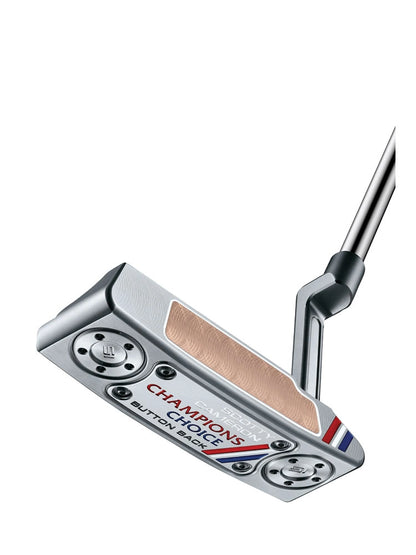 Scotty Cameron Putter Champions Choice Newport 2 Plus 34"/35"